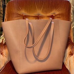 Banana republic tote